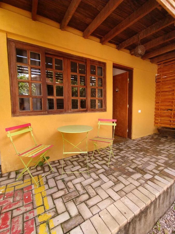 Maloca Hospedagem Sao Jorge  Exterior photo