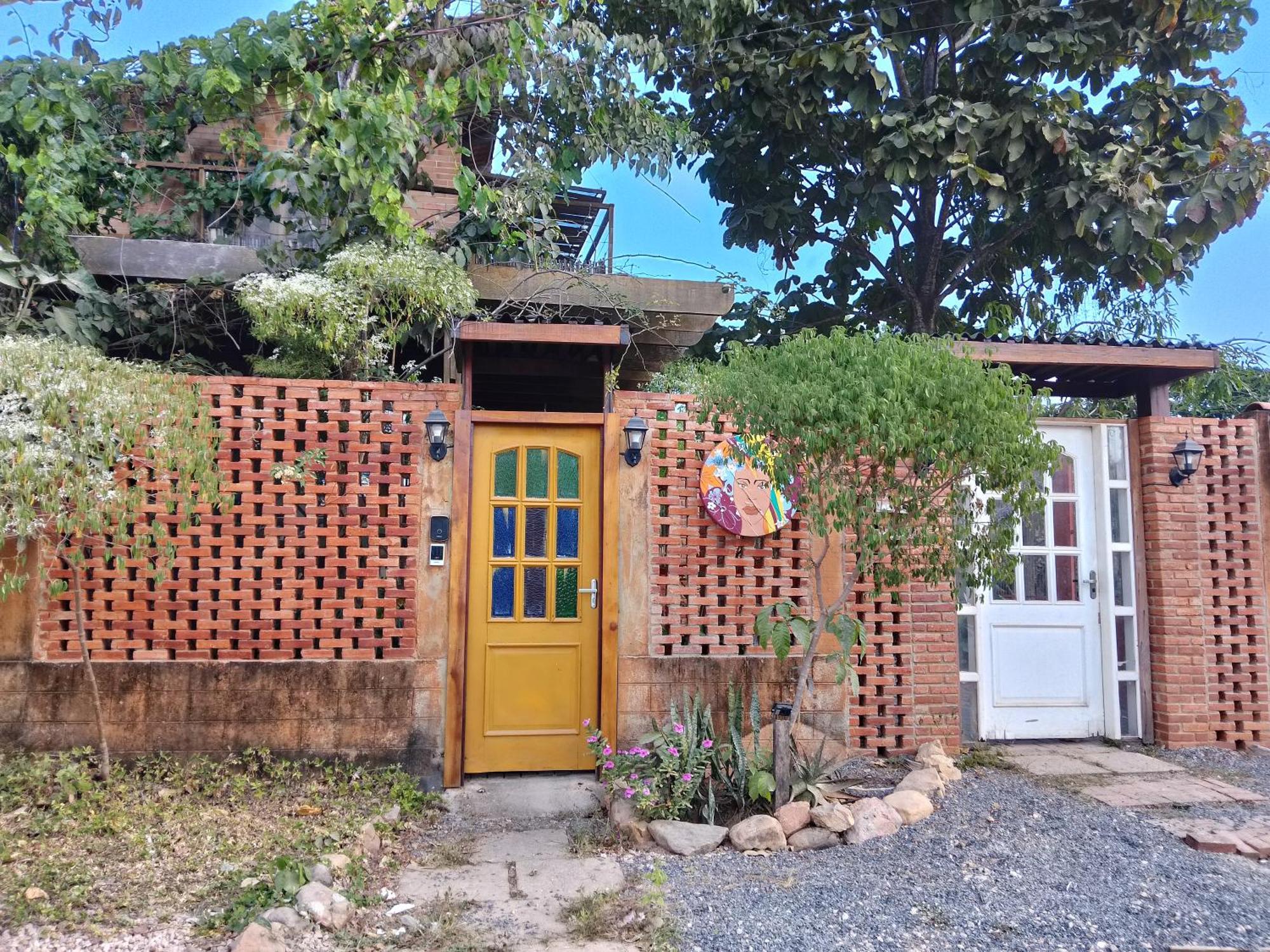 Maloca Hospedagem Sao Jorge  Exterior photo
