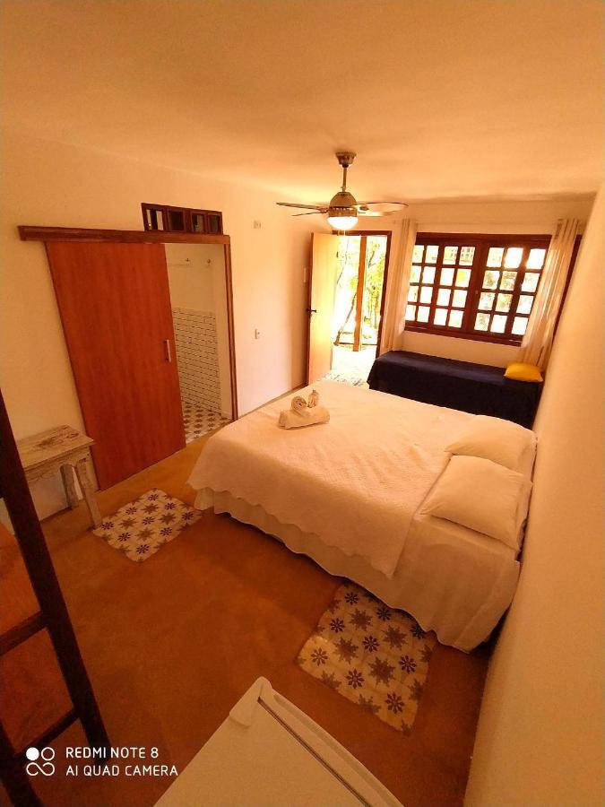 Maloca Hospedagem Sao Jorge  Exterior photo