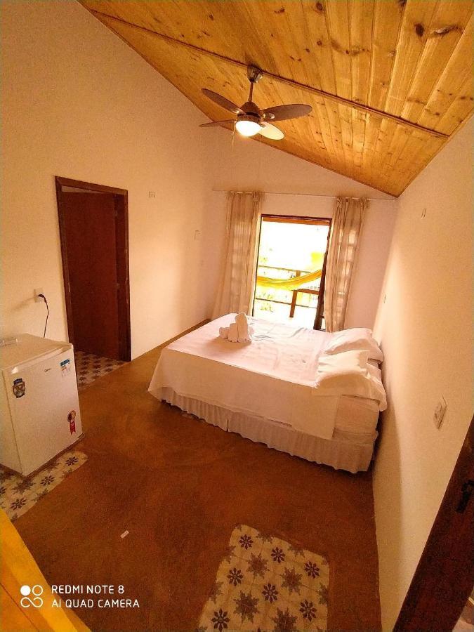 Maloca Hospedagem Sao Jorge  Exterior photo